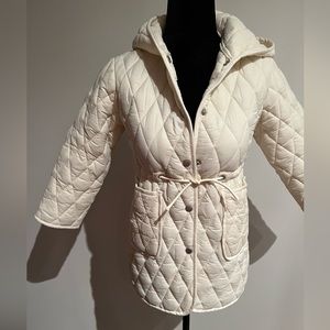Coat girls